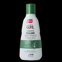 Guhl Kracht & volume shampoo 250 Milliliter