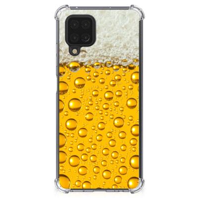 Samsung Galaxy A12 Beschermhoes Bier Samsung Galaxy A12 Beschermhoes Bier