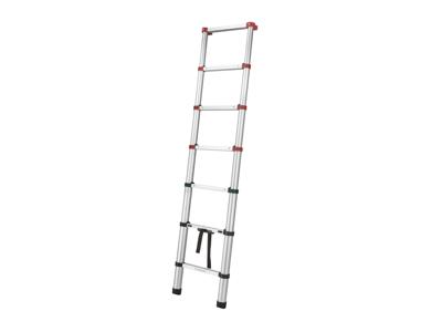 PARKSIDE Telescoopladder 2 meter