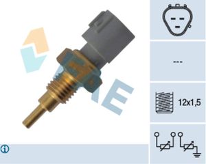 Fae Temperatuursensor 33910