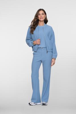 Geisha Pants Comfy 61110-21 Broek 635 Jeans Blue