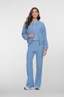 Geisha Pants Comfy 61110-21 Broek 635 Jeans Blue