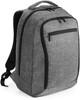 Quadra QD269 Executive Digital Backpack - Grey Marl - 33 x 44 x 17 cm