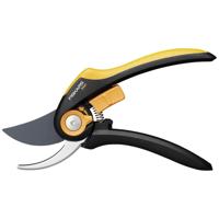 Fiskars 1057169 Plus™ P541 Tuinschaar 201 mm - thumbnail