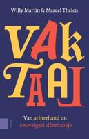 Vaktaal (Paperback)