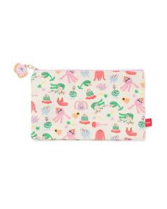 HEMA Etui Monster