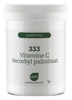 333 Vitamine C ascorbyl palmitaat 60 Gram