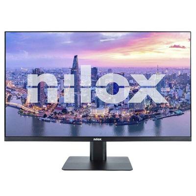 Gaming-Monitor Nilox NXMM27FHD112 27" Full HD