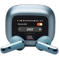 JBL LIVE FLEX 3 Oordopjes Blauw