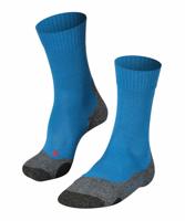 Falke Tk2 Explore Wandelsok Heren Galaxy Blue 39-41