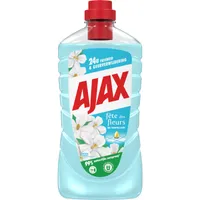 Ajax Allesreiniger Jasmijn - 1000 ml - thumbnail