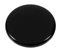 Westcott AC-E10817 Magneet Zwart Pak à 10st. Ø 30x8mm, 900g