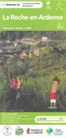 Wandelkaart 019 La Roche-en-Ardenne | NGI - Nationaal Geografisch Instituut