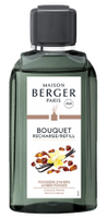 Maison Berger Navulling - voor geurstokjes - Amber Powder - 200 ml - thumbnail