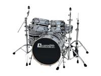 DIMAVERY DS-600 Drum set