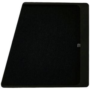 Displine Companion Wall Home Tablet muurhouder Apple iPad 10.9 (10. Gen.) 27,7 cm (10,9)