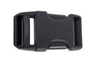 Basic Nature Gesp Slot Zwart Basic Nature Gesp Slot Zwart