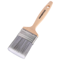 Anza Classic Allround Kwast Plat 65mm