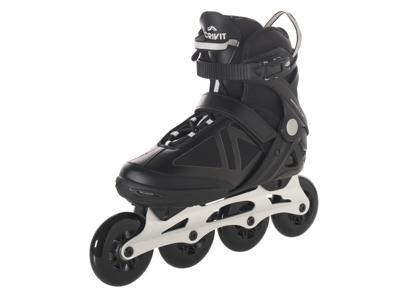 CRIVIT Inlineskates volwassenen maat 42-45 (43)