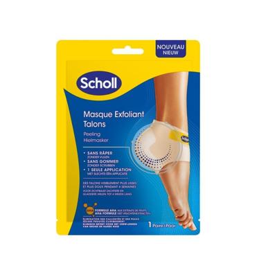 Expert care hielmasker peeling