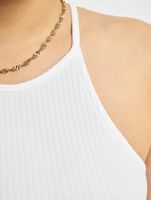 ONLY 15230879 Mouwloos Elastaan, Polyester, Viscose - thumbnail