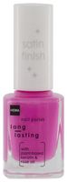HEMA Long Lasting Nagellak 94 Hot Pink (roze) - thumbnail