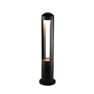 Nowodvorski Design lamp Monterrey Led zwart 9507