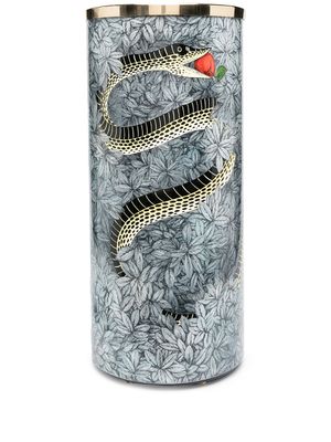 Fornasetti porte-parapluie Peccato (57 cm) - Multicolore