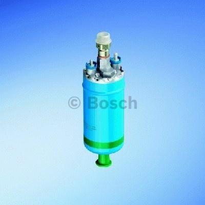 Brandstofpomp 0580464029