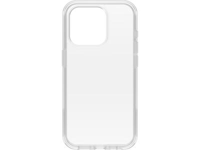 OtterBox OtterBox Symmetry Clear Case Apple iPhone 15 Pro Clear