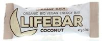 Lifefood Lifebar kokos bio (47 gr)