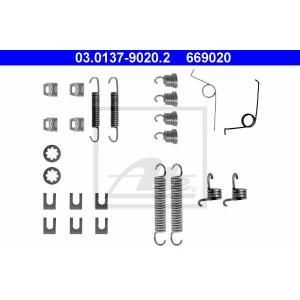 Ate Rem montageset 03.0137-9020.2