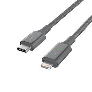 Parat PARAPROJECT® USB-C® - Lightning® Connector Laadkabel