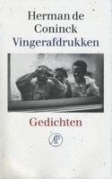 Vingerafdrukken - Herman de Coninck - ebook