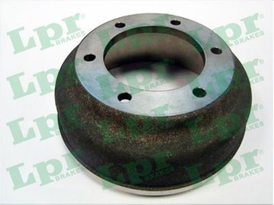 Remtrommel 7D0625