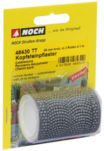 NOCH 48430 schaalmodel onderdeel en -accessoire Landschap