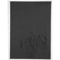 Display mappen, A2, vel 420x600 mm, afm 42x60 cm, 10 stuk/ 1 doos