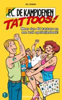 Tattoos (Paperback)