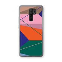Gestalte 1: Xiaomi Redmi 9 Transparant Hoesje
