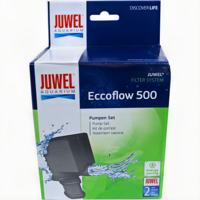 Juwel Ecco Flow 500L Aquarium Pomp - Fluisterstil & Energiezuinig - Geschikt voor Rekord, Primo, Rio & Lido