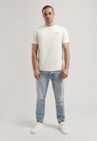 Dstrezzed Nickolas Graphic Tee Print T-shirts 251 Sand Dstrezzed Nickolas Graphic Tee Print T-shirts 251 Sand