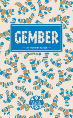 Gember (Paperback)