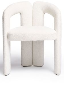 Cassina chaise Dudet - Blanc