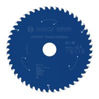 Bosch Accessoires EXPERT Wood cordless Cirkelzaagblad | 190 x 1,5/1 x 30 mm | T48 - 2608902157