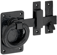 Klinkstelgarnituur Hereford YZ