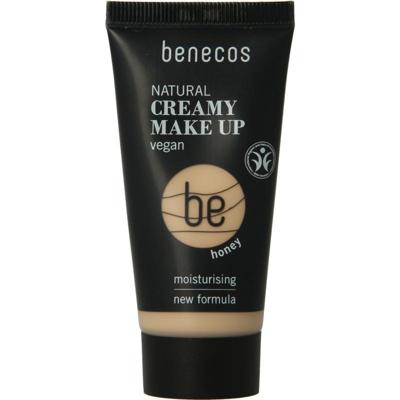 Benecos Foundation honing