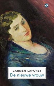 De nieuwe vrouw - Carmen Laforet - ebook
