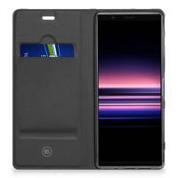 Sony Xperia 5 | Hoesje maken | Koeienvlekken