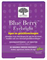 Blue berry eyebright - thumbnail