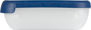 Curver grand chef eco vershouddoos 1.2 liter rechthoekig